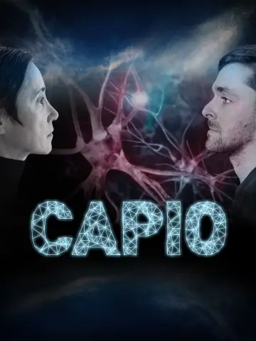 Capio постер