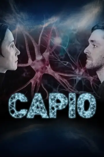 Постер до фильму"Capio" #971091
