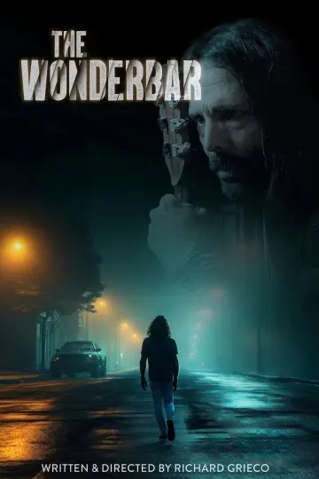 The Wonder Bar