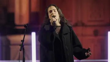 Задник до фільму "Yael Naim - Une nouvelle âme" #1712372