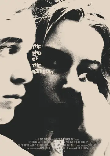 Постер до фильму"The End Of The Rainbow" #822036