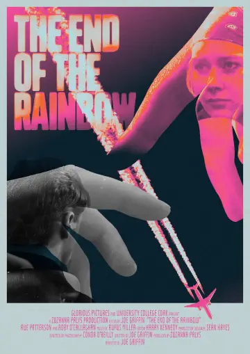 Постер до фильму"The End Of The Rainbow" #822037