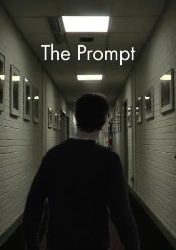 Постер до фильму"The Prompt" #831803