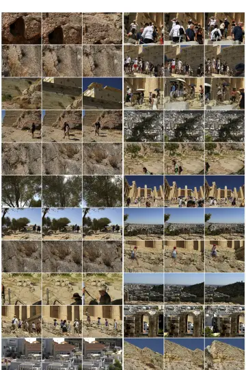 Постер до фильму"Interactions 31: Near the Acropolis" #920065