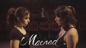 Задник до фильму"Maenad" #824699