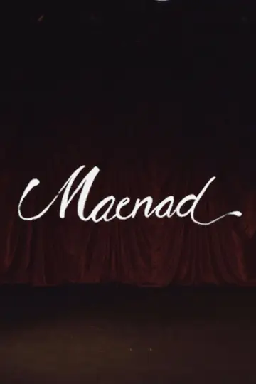 Постер до фильму"Maenad" #824700