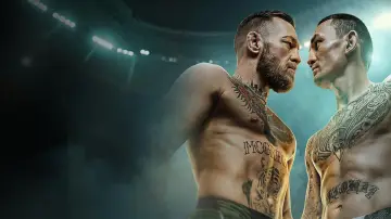 Задник до фильму"UFC 329: McGregor vs. Holloway 2" #975335