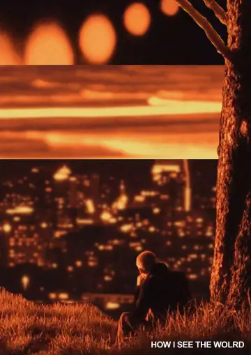 Постер до фильму"How I See The World" #822542