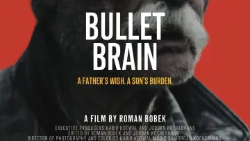 Задник до фильму"Bullet Brain" #825034