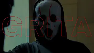 Задник до фильму"GRITA" #825660