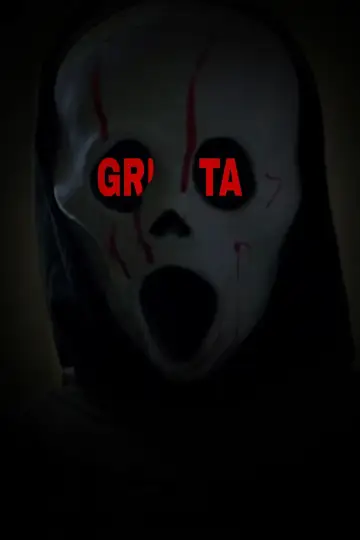 Постер до фильму"GRITA" #825661