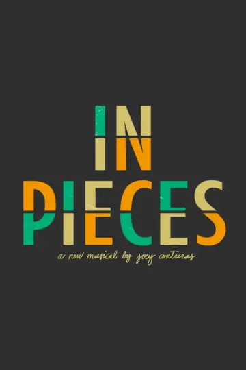 In Pieces: Live at The Other Palace постер
