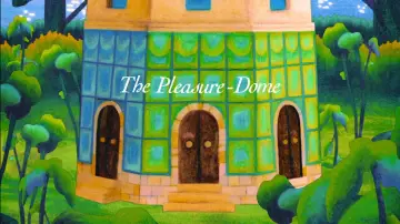 Задник до фільму "The Pleasure-Dome" #1523878