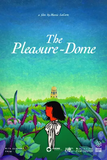 Постер до фільму "The Pleasure-Dome" #1523880