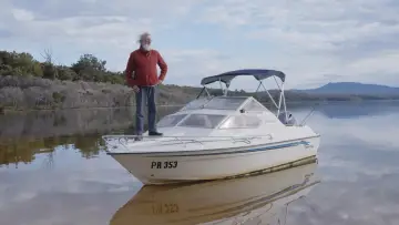 Yumburra постер