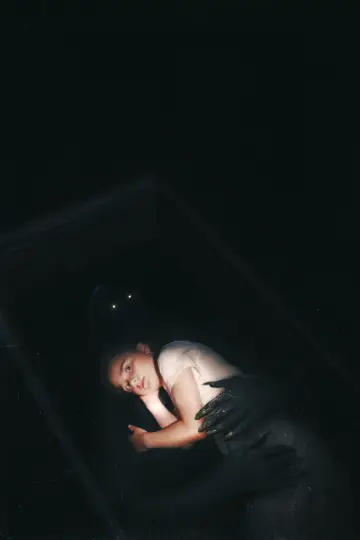 Постер до фільму "Dracula: The Night Around Us" #1210680