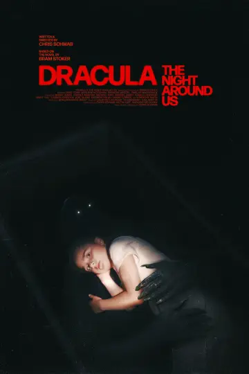 Постер до фільму "Dracula: The Night Around Us" #1210682