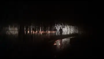 Задник до фільму "Dracula: The Night Around Us" #1635610