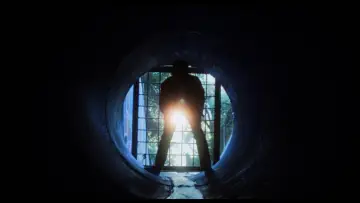 Задник до фільму "Dracula: The Night Around Us" #1635617