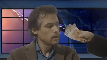Задник до фильму"Die Nacht der leitenden Reichen" #847977
