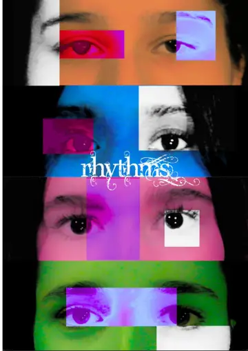 RHYTHMS постер