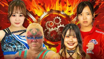 Задник до фільму "SENJO 20th Anniversary in ゼビオアリーナ仙台　～SENJO THE BIGGEST～" #976327