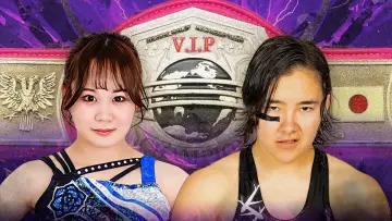 Задник до фільму "SENJO 20th Anniversary TOUR in　代々木　～THE TOP of JOSHI WRESTLING～" #1545568