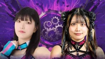 Задник до фільму "SENJO 20th Anniversary TOUR in　代々木　～THE TOP of JOSHI WRESTLING～" #1545575