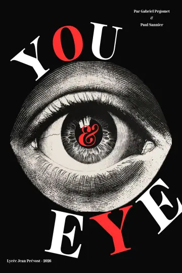 You & Eye