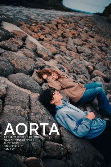 Постер до фильму"AORTA" #1144982