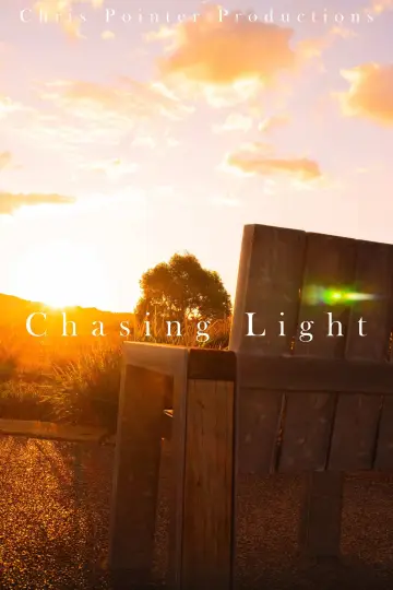 Постер до фильму"Chasing Light" #832321