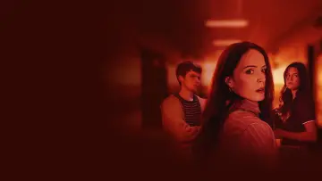 Задник до фильму"Everyone Has Something to Hide" #819530