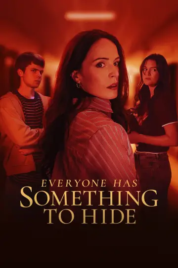 Everyone Has Something to Hide