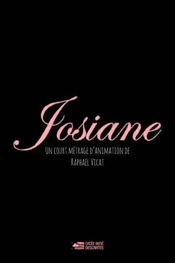 Josiane постер