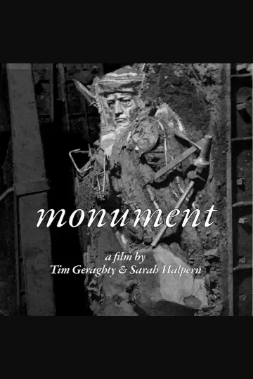 Постер до фильму"Monument" #818562