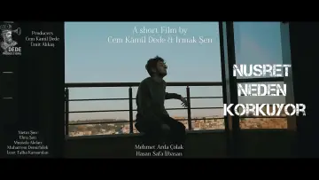 Задник до фильму"Nusret Neden Korkuyor" #825650