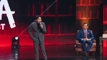 Задник до фільму "Adili Idola Celebrity Roast: Fedi Nuril" #817721