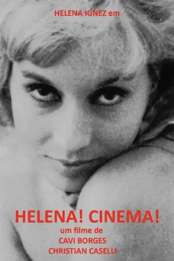 Helena! Cinema! постер