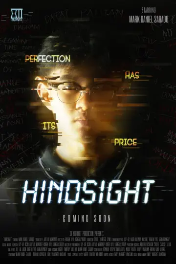 Постер до фильму"Hindsight" #823533