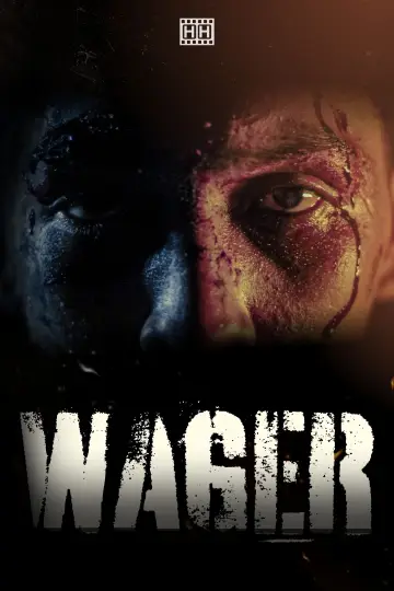 Постер до фильму"WAGER" #819433