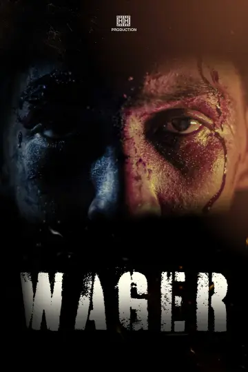 Постер до фильму"WAGER" #819435