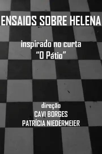 Ensaios Sobre Helena постер