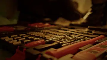 Задник до фильму"Kill your Darlings" #843789