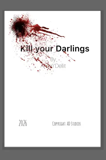 Постер до фильму"Kill your Darlings" #843793