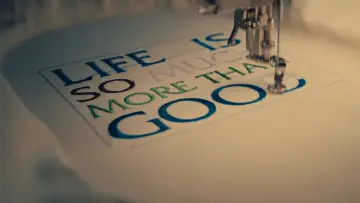 Задник до фильму"Life is so much more than good!" #1194911