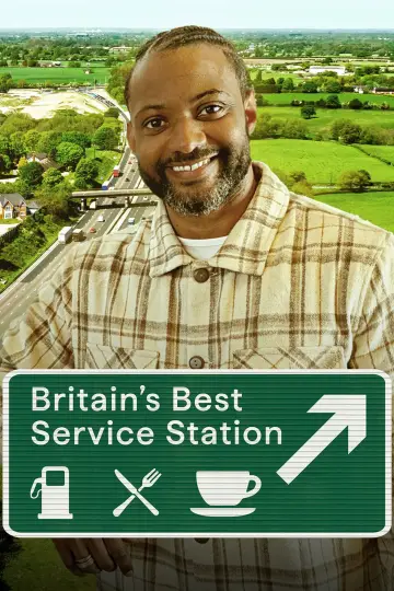 Постер до фильму"Britain