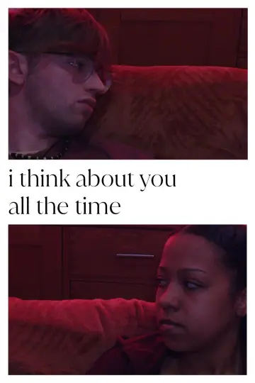 Постер до фильму"i think about you all the time" #844788