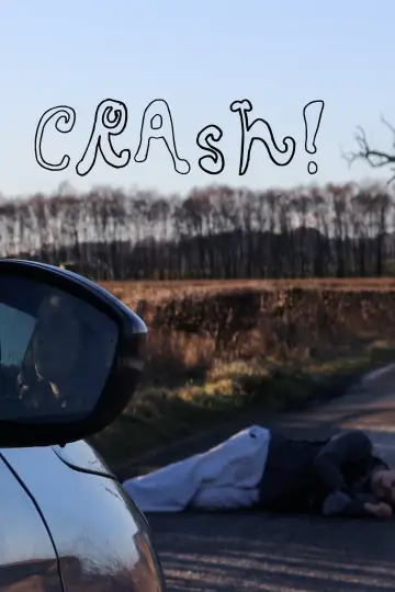 CRASH! постер