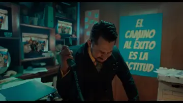 Задник до фильму"Justicia pequeña" #1144915