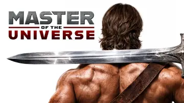 Задник до фильму"Master of the Universe" #1164371